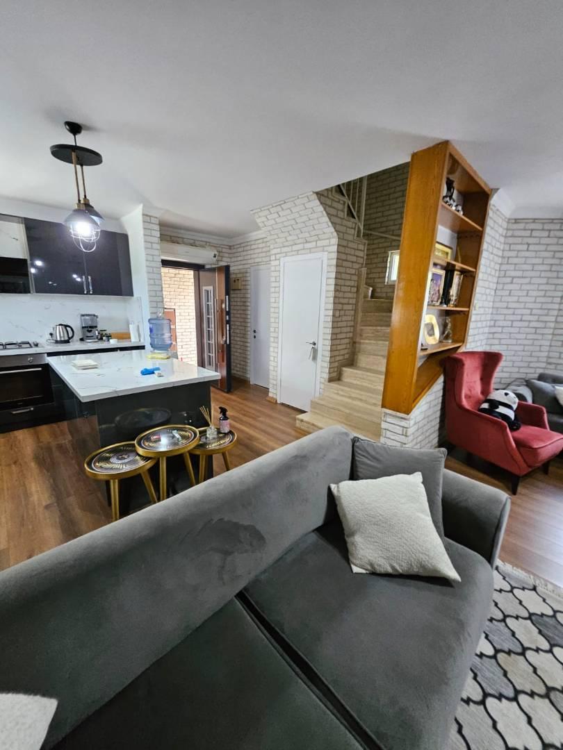 Kuşadası Soğucak'ta Merkezi Konumda, Özel Havuzlu, Lüks Villa-43650