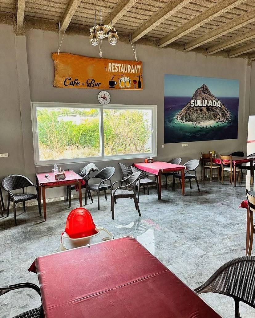 Kumluca Adrasan'da Kahvaltı Dahil, 3 Kişilik, Konforlu Oda-41609