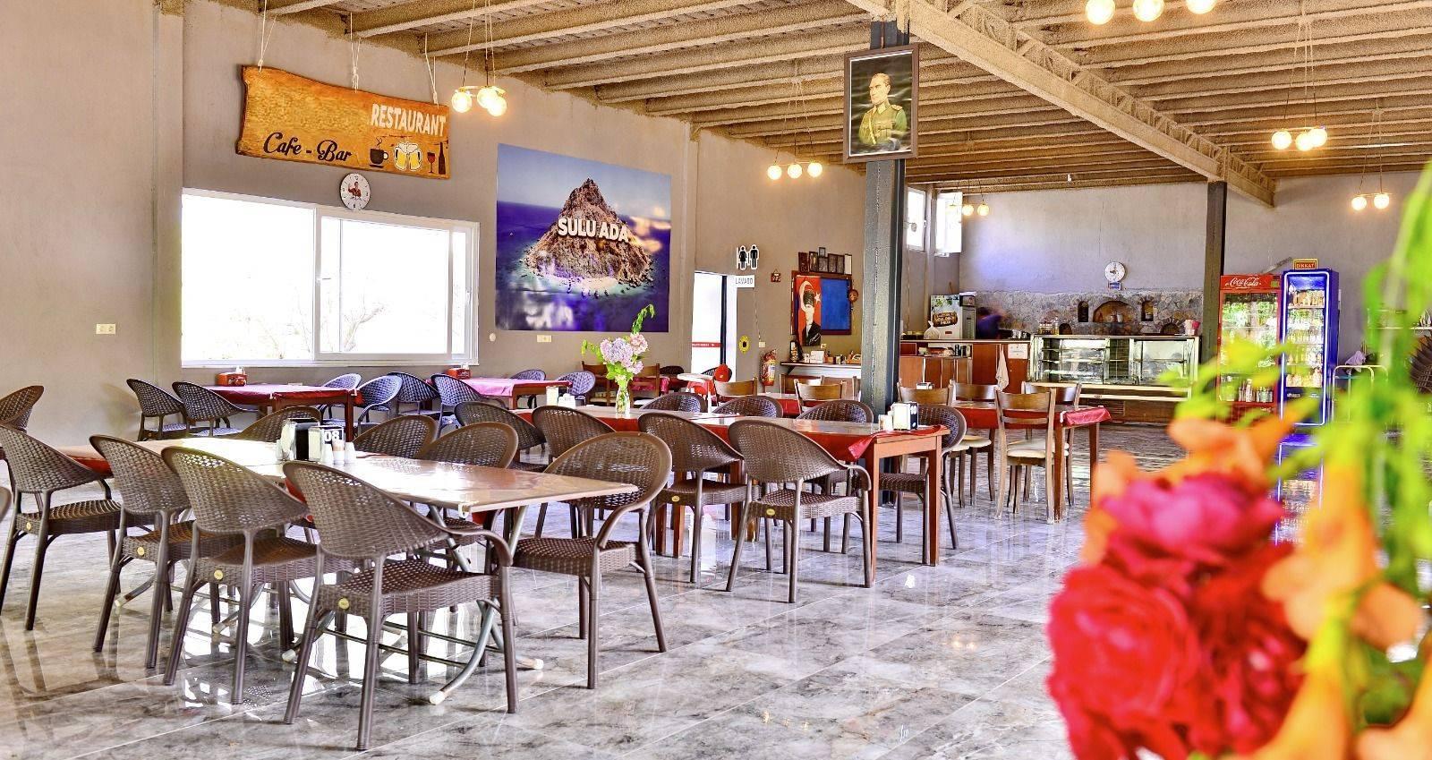 Kumluca Adrasan'da Merkeze Yakın Konumda, Kahvaltı Dahil, Ferah Oda-41608