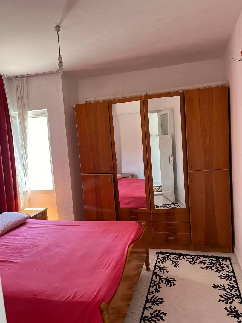 Kuşadası Güzelçamlı'da Denize Sıfır, 5 Kişilik, Konforlu Villa -40741