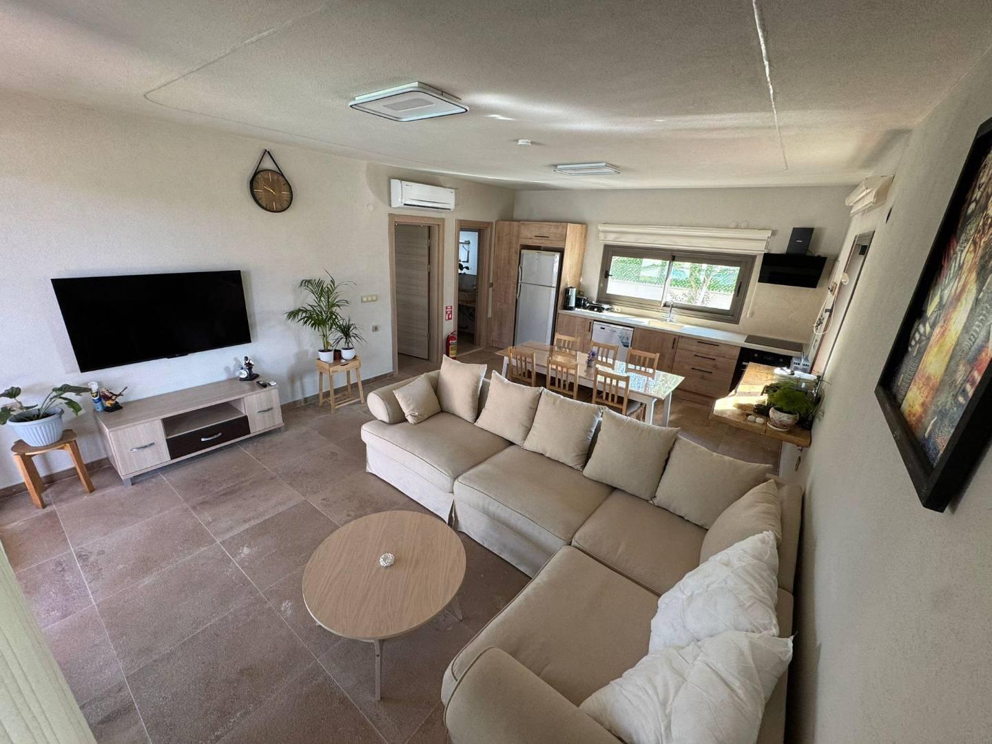 Marmaris Hisarönü'nde Denize Sıfır, Özel Havuzlu, Konforlu Villa-42850