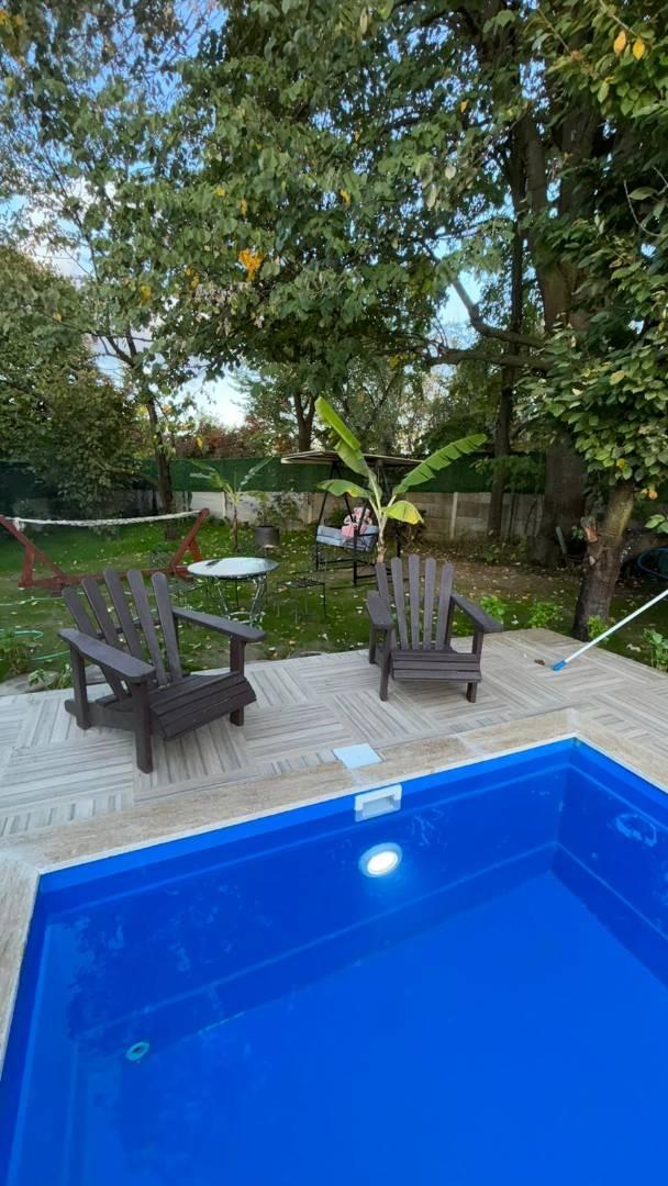 Kartepe Maşukiye'de Çiftlere Uygun, Özel Havuzlu, Lüks Bungalov-40709