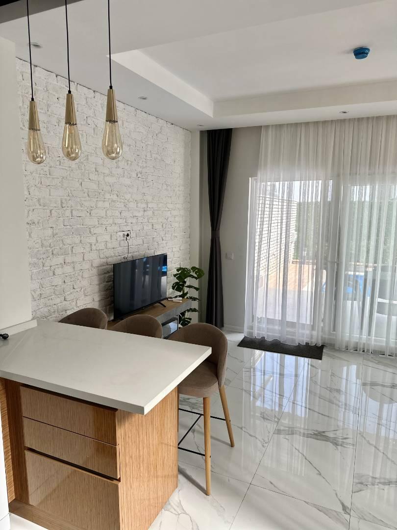 Kartepe Maşukiye'de Merkezi Konumda, Isıtmalı Havuzlu, Lüks Villa-40669