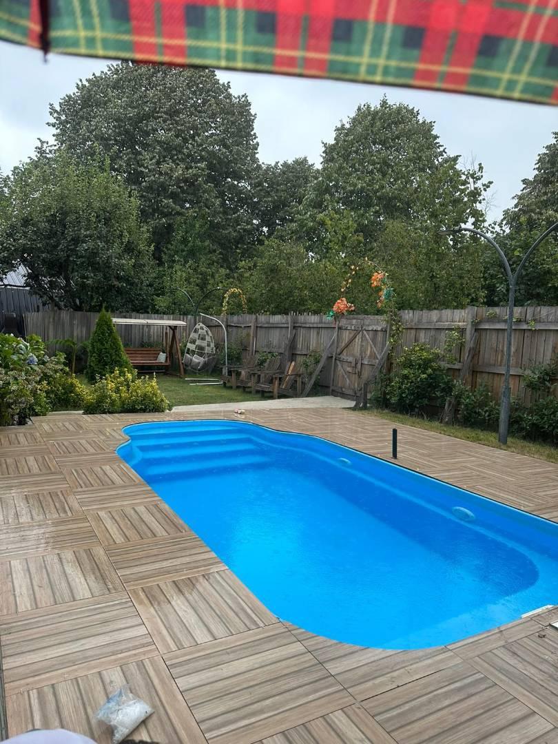 Kartepe Maşukiye'de Merkezi Konumda, Özel Havuzlu, Şık Tiny House-40587