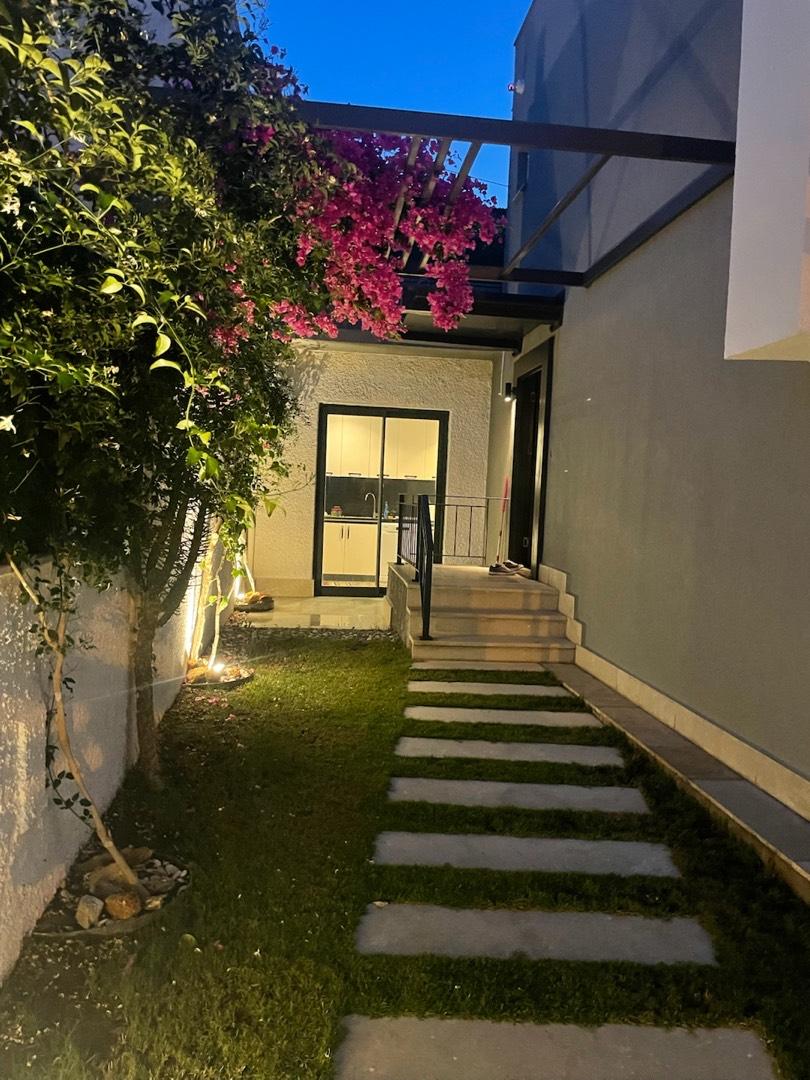 Muğla Bodrum'da Eşsiz Deniz Manzaralı, Özel Havuzlu, Modern Villa-27145