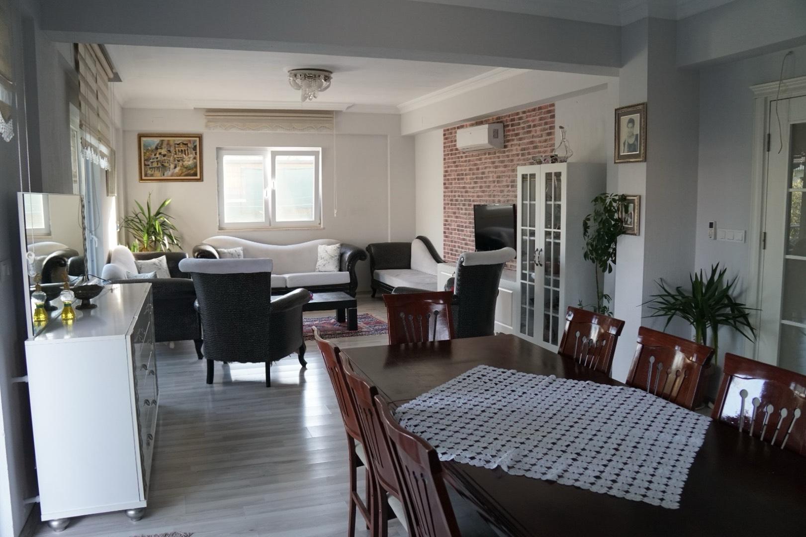 Muğla Köyceğiz'de Kalabalık Ailelere Uygun, Özel Havuzlu, Şık Villa-41071