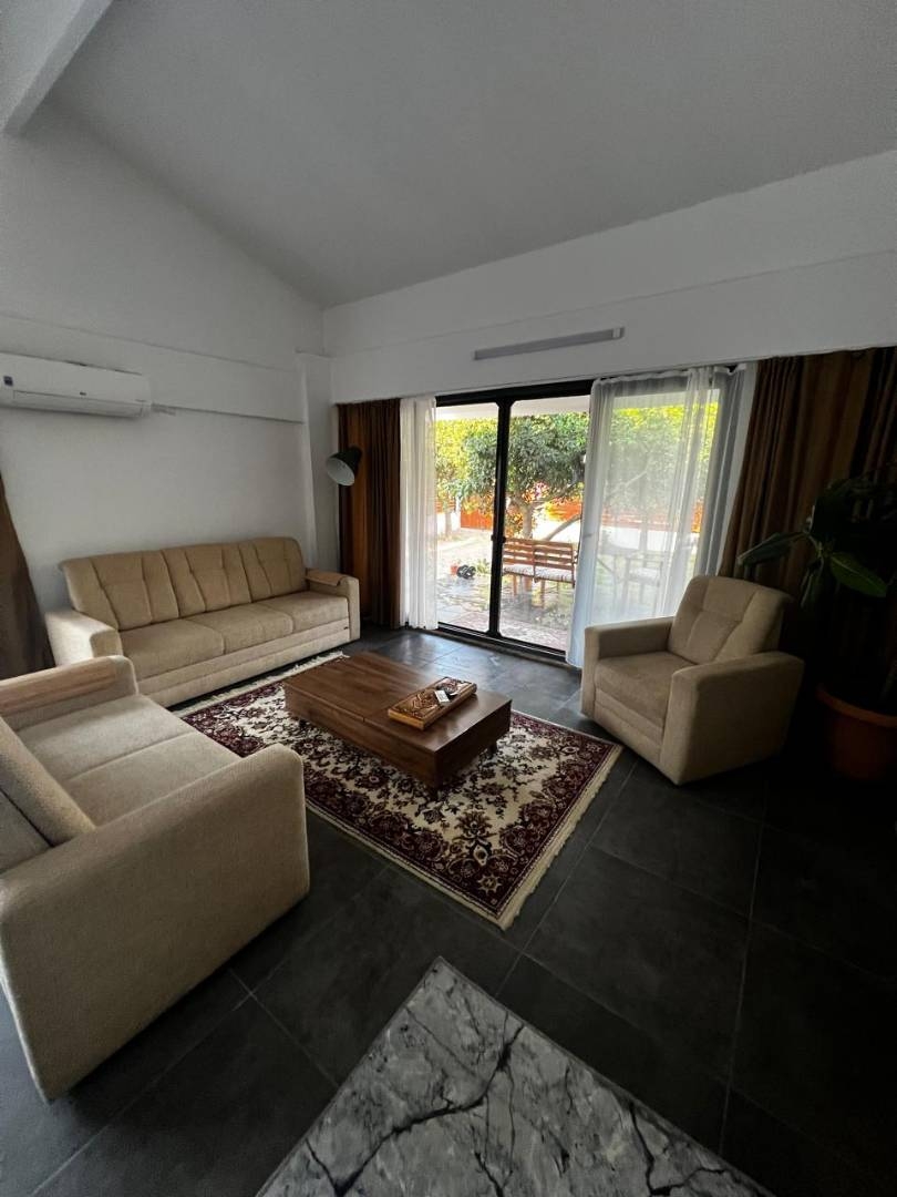 Muğla Ortaca'da Şehirden Uzakta, Sessizlik İçerisinde, 2+1 Ev