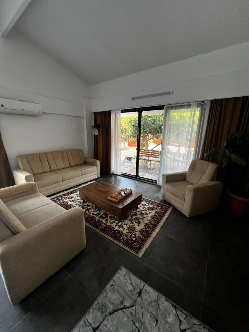 Muğla Ortaca'da Şehirden Uzakta, Sessizlik İçerisinde, 2+1 Ev-42937