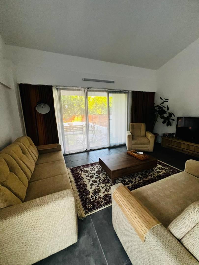 Muğla Ortaca'da Şehirden Uzakta, Sessizlik İçerisinde, 2+1 Ev-42937