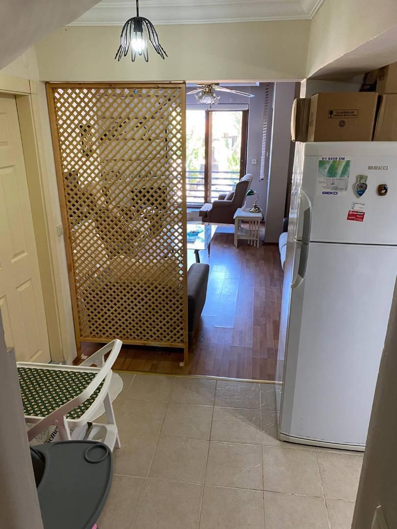 Muğla Ula'da Çekirdek Ailelere Uygun, Özel Havuzlu, 3+1 Villa-42586