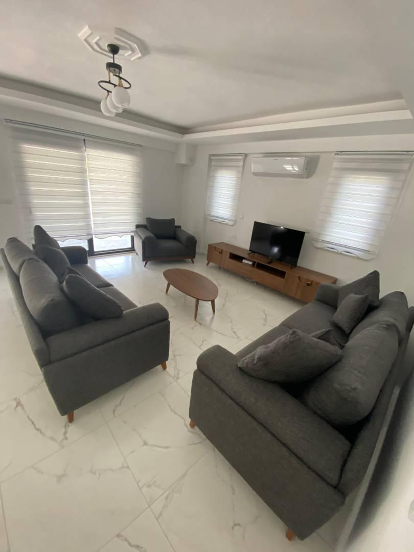 Ortaca Dalyan'da Geniş Ailelere Uygun, Özel Havuzlu, 12 Kişilik Villa-42167