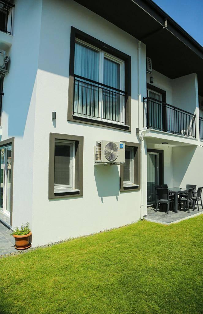 Ortaca Dalyan'da Merkezi Konumda, Özel Havuzlu, 7 Kişilik Villa-35102