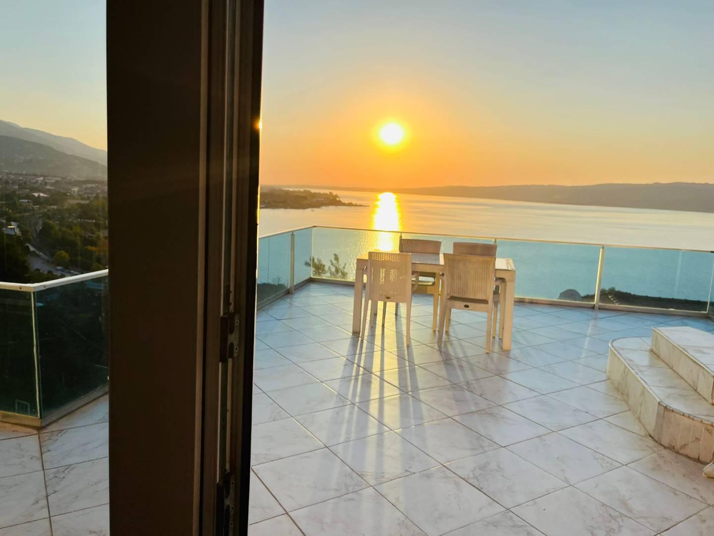 Sakarya Sapanca'da Göl Manzaralı, Özel Havuzlu, Jakuzili, Şık Villa-28316