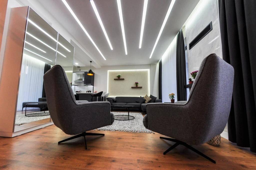 Sapanca Güldibi'nde Çekirdek Ailelere Uygun, Jakuzili, Şık Villa-42416