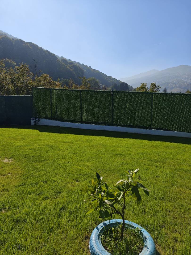 Sapanca Kırkpınar'da Doğa İçerisinde, Bahçeli, 2 Kişilik Bungalov