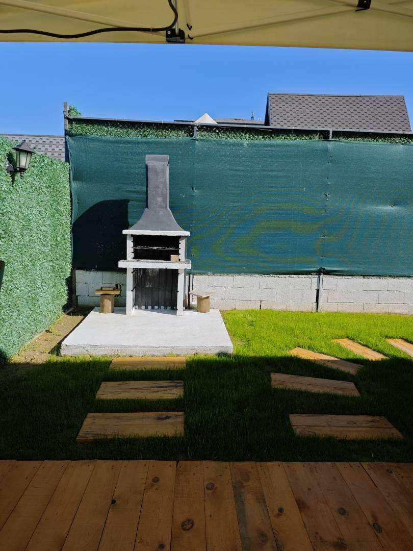 Sapanca Kırkpınar'da Doğa İçerisinde, Bahçeli, 2 Kişilik Bungalov-41930