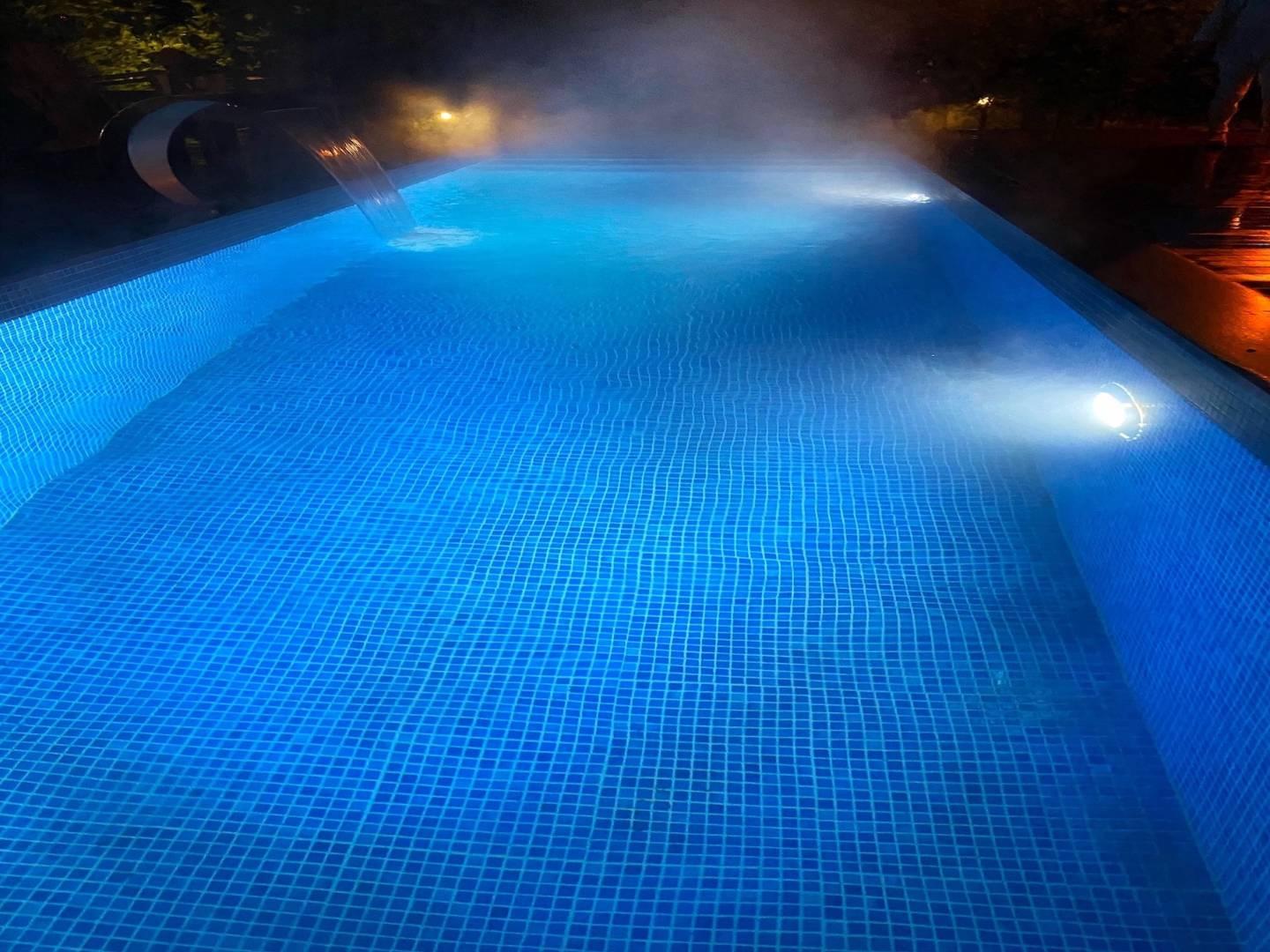 Sapanca Kırkpınar'da Doğa İle İç İçe, Özel Havuzlu, Lüks Villa-22930