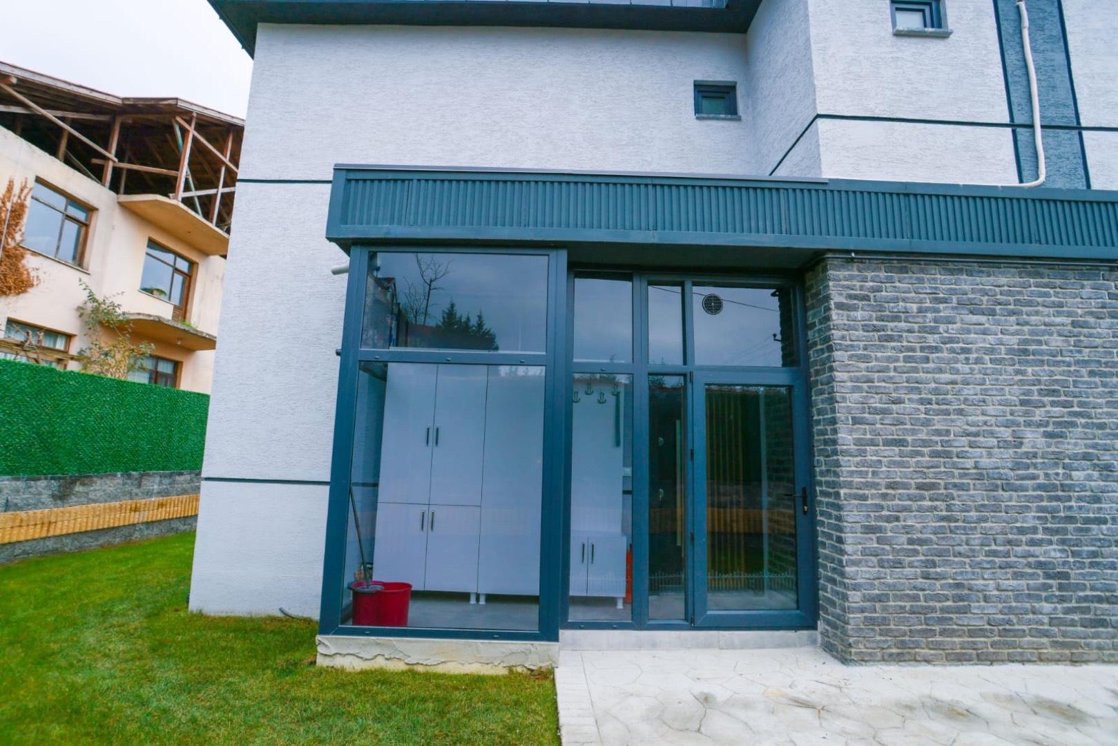 Sapanca Kırkpınar'da Enfes Doğada, Isıtmalı Havuzlu, 8 Kişilik Villa-16272