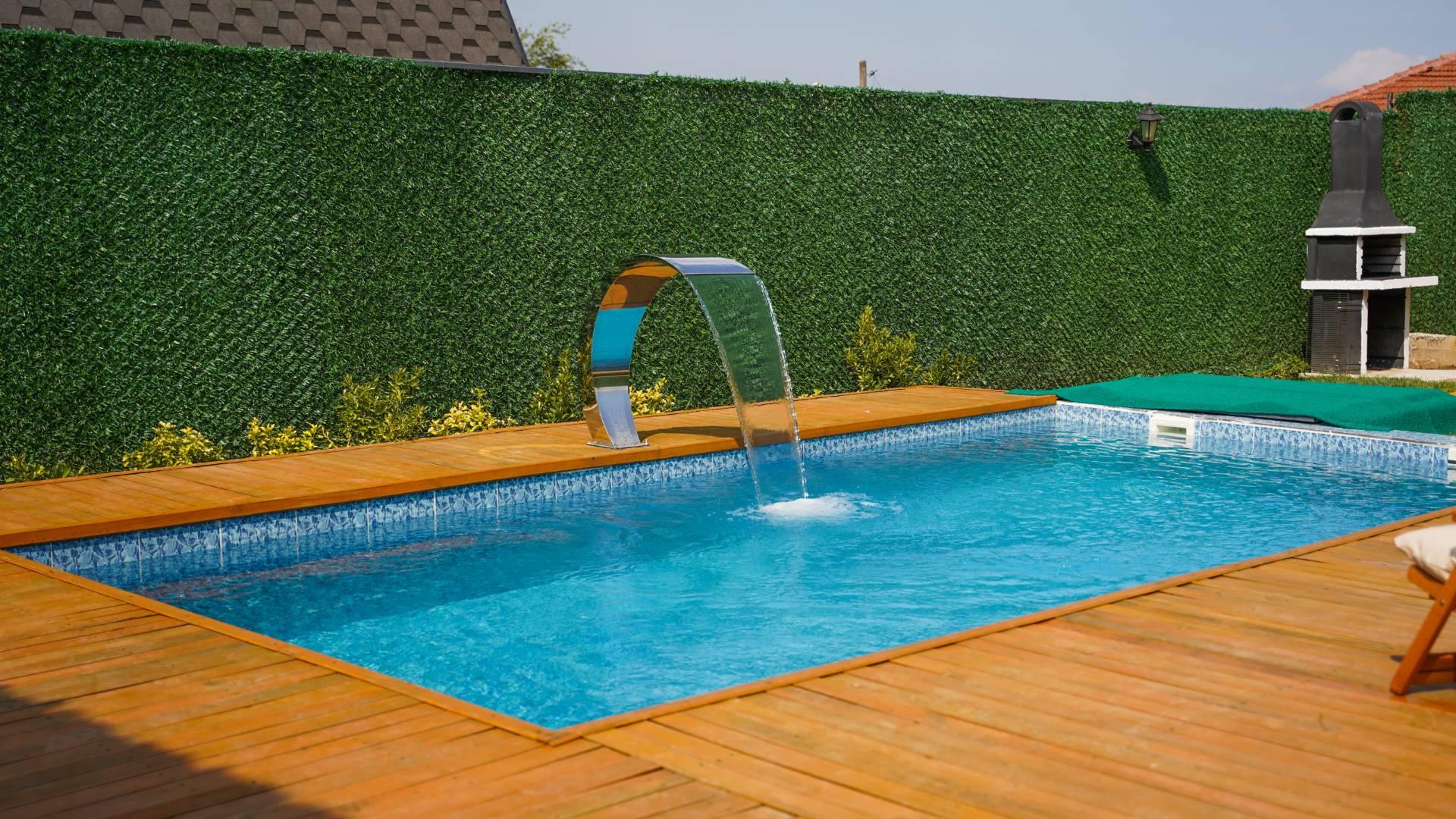 Sapanca Kırkpınar'da Enfes Doğada, Isıtmalı Havuzlu, Şık Bungalov-41929