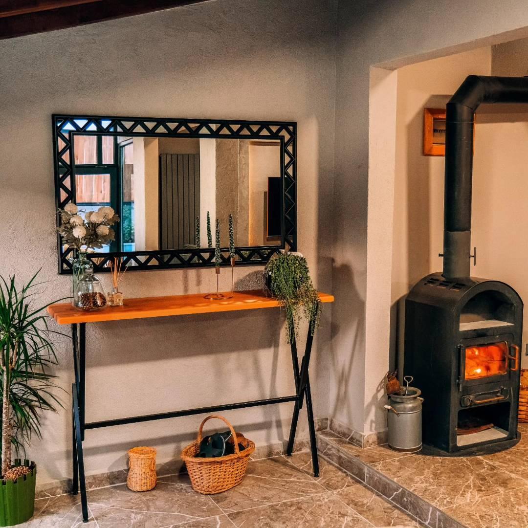 Sapanca Kırkpınar'da Geniş Ailelere Uygun, Özel Havuzlu, Lüks Villa-40597