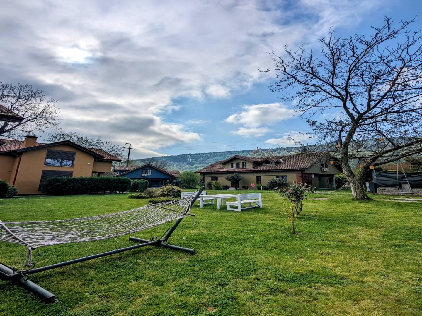 Sapanca Kırkpınar'da Muhteşem Doğayla Baş Başa, 4+1, Lüks Villa-17659