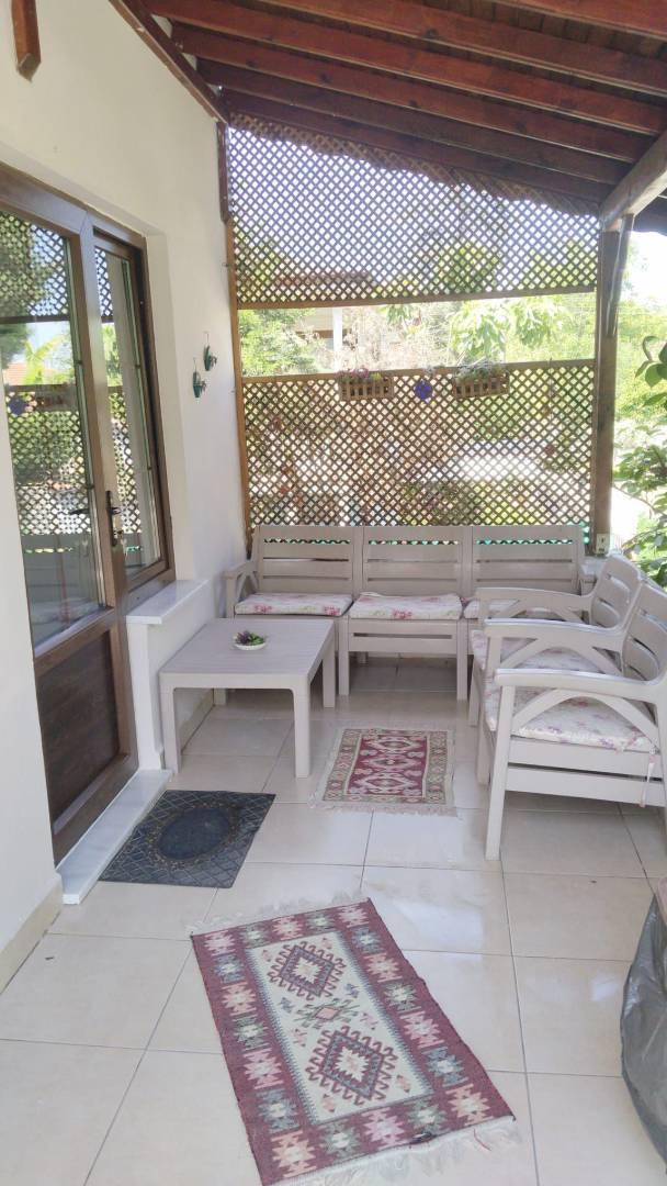 Sapanca Rüstempaşa'da Doğa Manzaralı, Özel Havuzlu, 4+1 Villa-16459