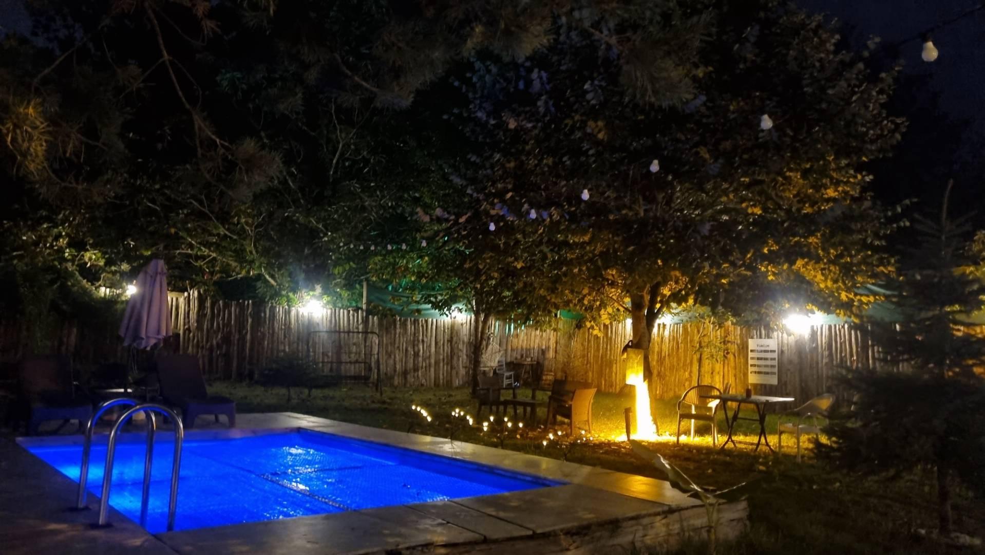 Sapanca Şükriye'de Doğa Manzaralı, Özel Havuzlu, Jakuzili Villa-32724