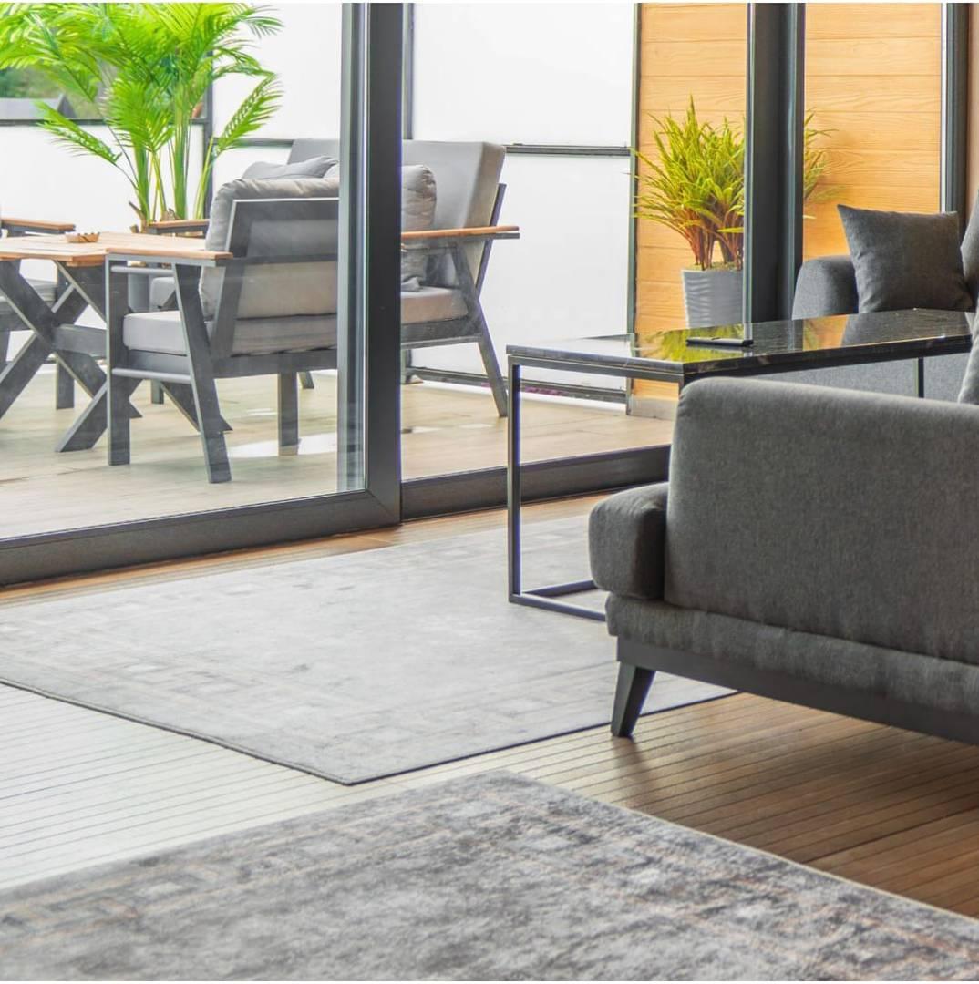 Sapanca'da Balayı Çiftlerine Uygun, Özel Havuzlu, Şık Bungalov-36252