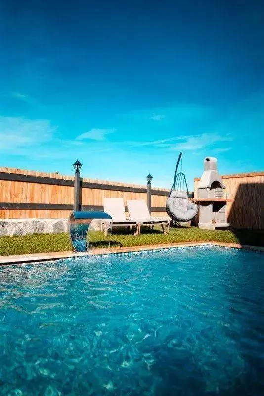 Sapanca Uzunkum'da Sakin Doğada, Isıtmalı Havuzlu, Ferah Bungalov-43944