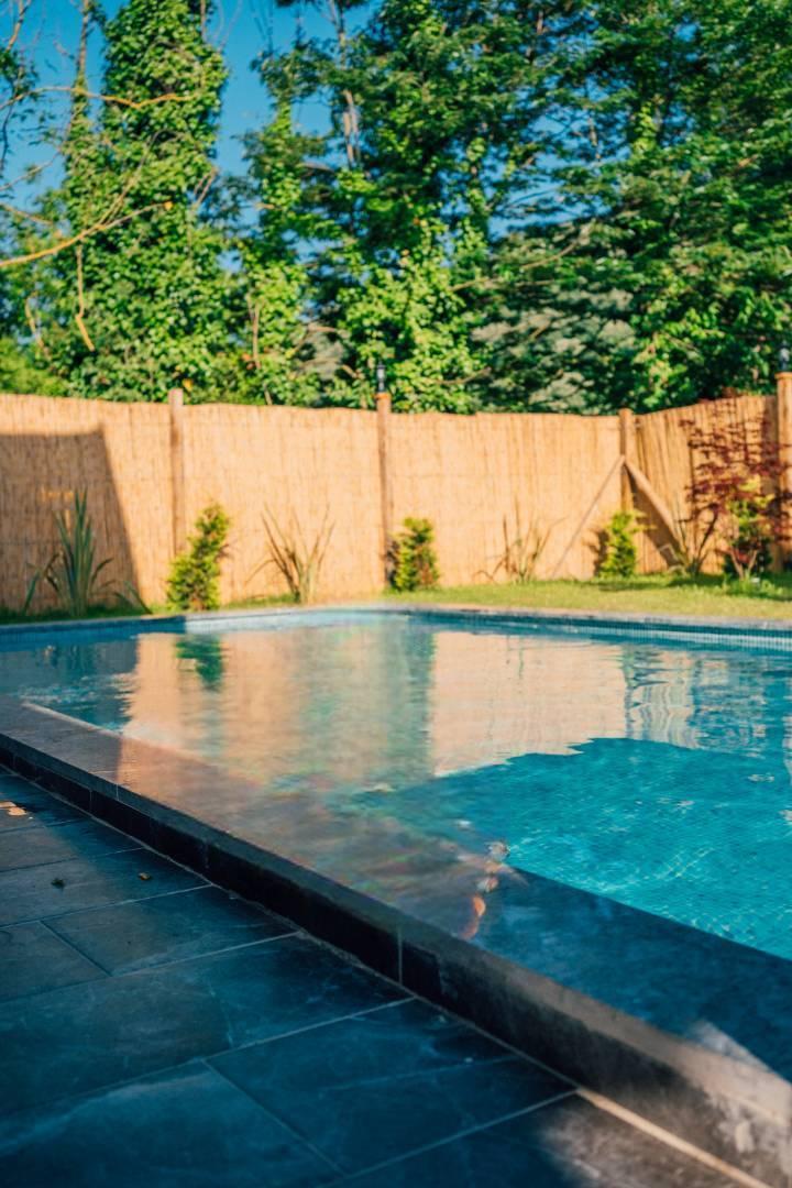 Sapanca Yanık'da Doğa İçerisinde, Özel Havuzlu, Lüks Bungalov-40170