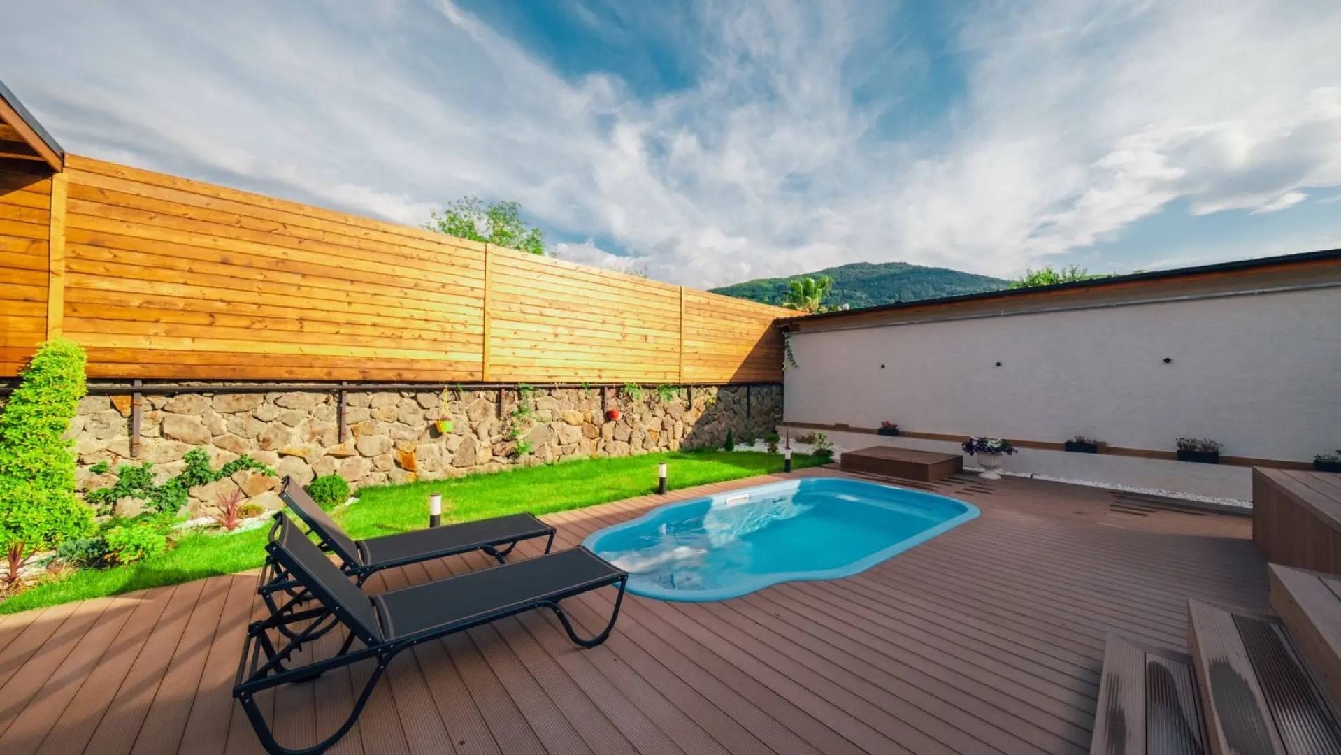 Sapanca Yanık'ta Sakin Konumda, Isıtmalı Havuzlu, Ferah Tiny House