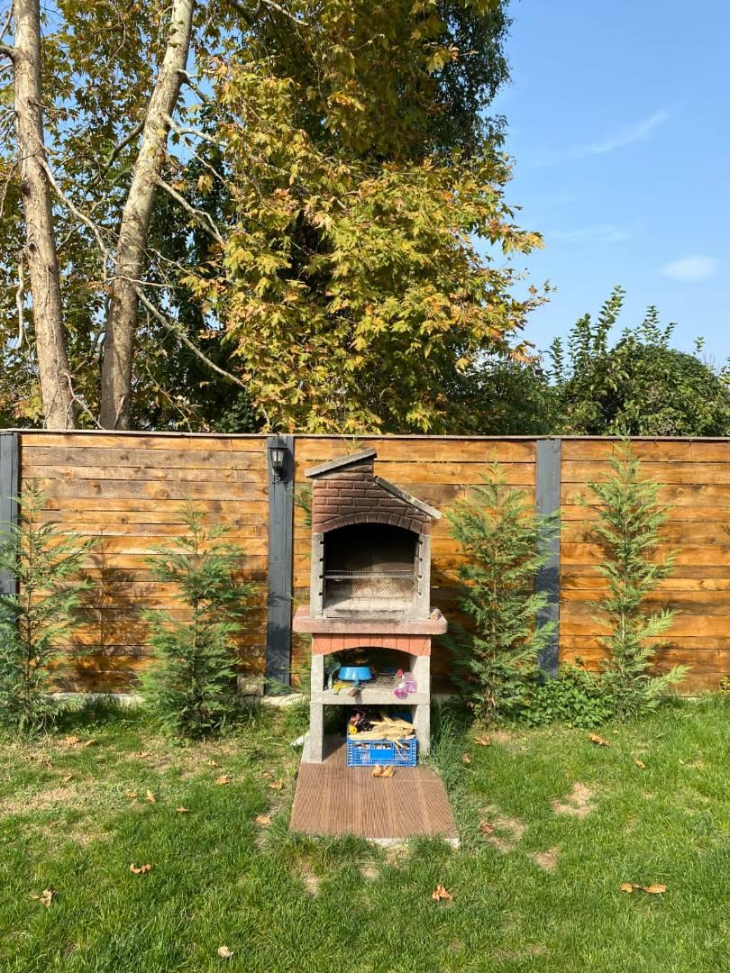Sapanca Yeni'de Merkezi Konumda, Isıtmalı Havuzlu, Kiralık Bungalov-34763