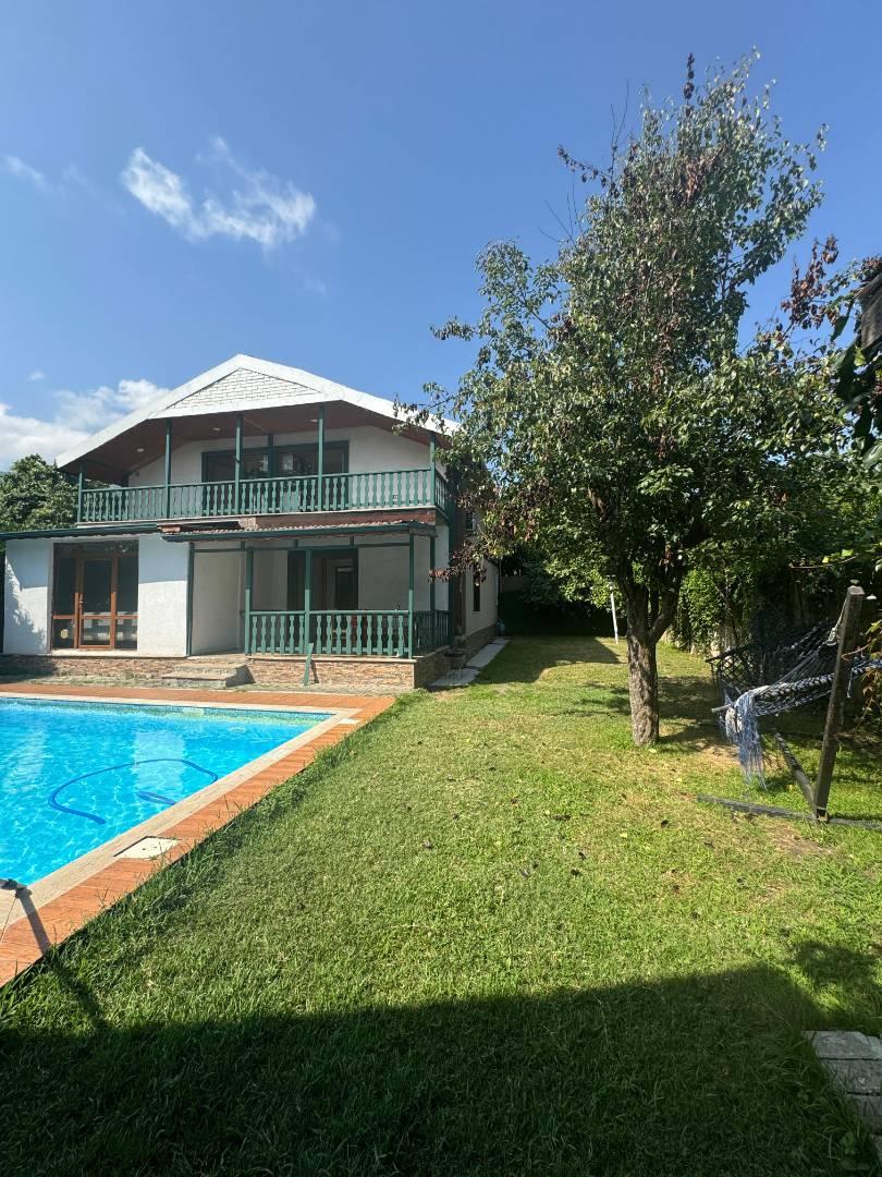 Sapanca'da Doğa İçerisinde, Özel Havuzlu, 10 Kişilik Villa-14949