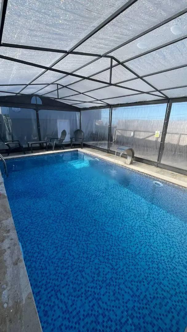 Sapanca'da Geniş Bahçeli, Isıtmalı Havuzlu, Kiralık Müstakil Villa-33211