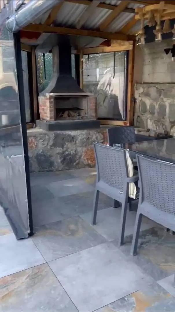 Sapanca'da Geniş Bahçeli, Isıtmalı Havuzlu, Kiralık Müstakil Villa-33211