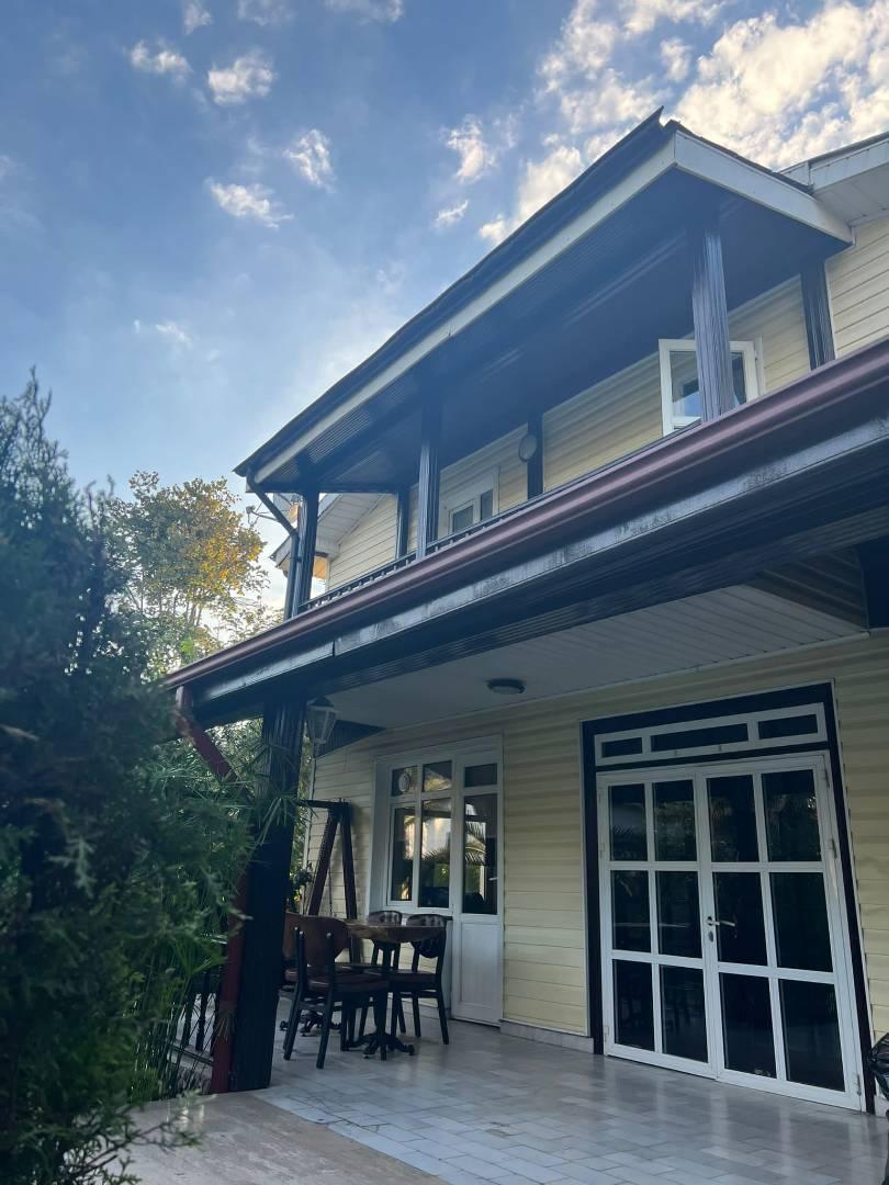 Sakarya Sapanca'da Aile Gruplarına Uygun, Özel Havuzlu, Şık Villa-35877