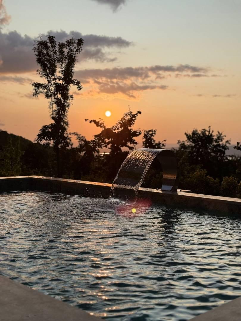 Sapanca'da Muhteşem Göl ve Doğa Manzaralı, Bahçeli, 2+1 Bungalov-23696