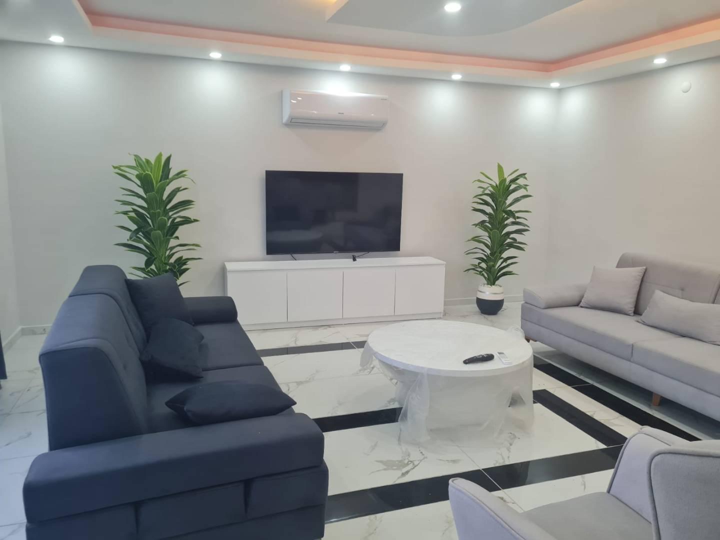 Serik Belek'te Kalabalık Ailelere Uygun, Özel Havuzlu, 5+1 Villa-40918