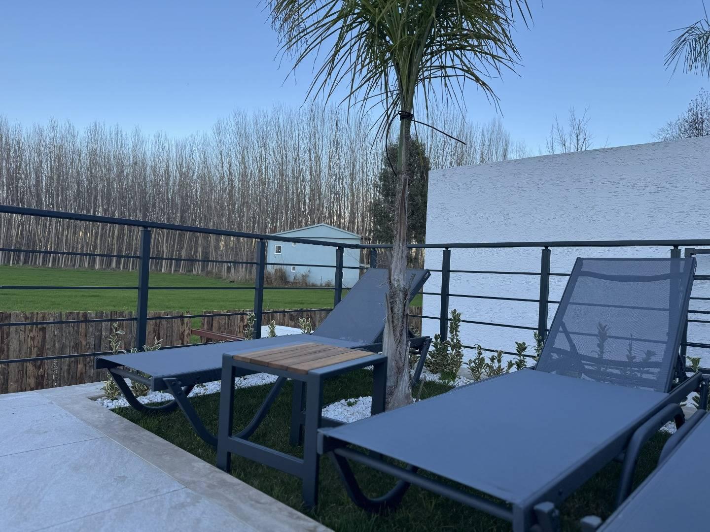 Seydikemer Uğurlu'da Minimalist Tasarımlı, Özel Havuzlu, 3+1 Villa-42691