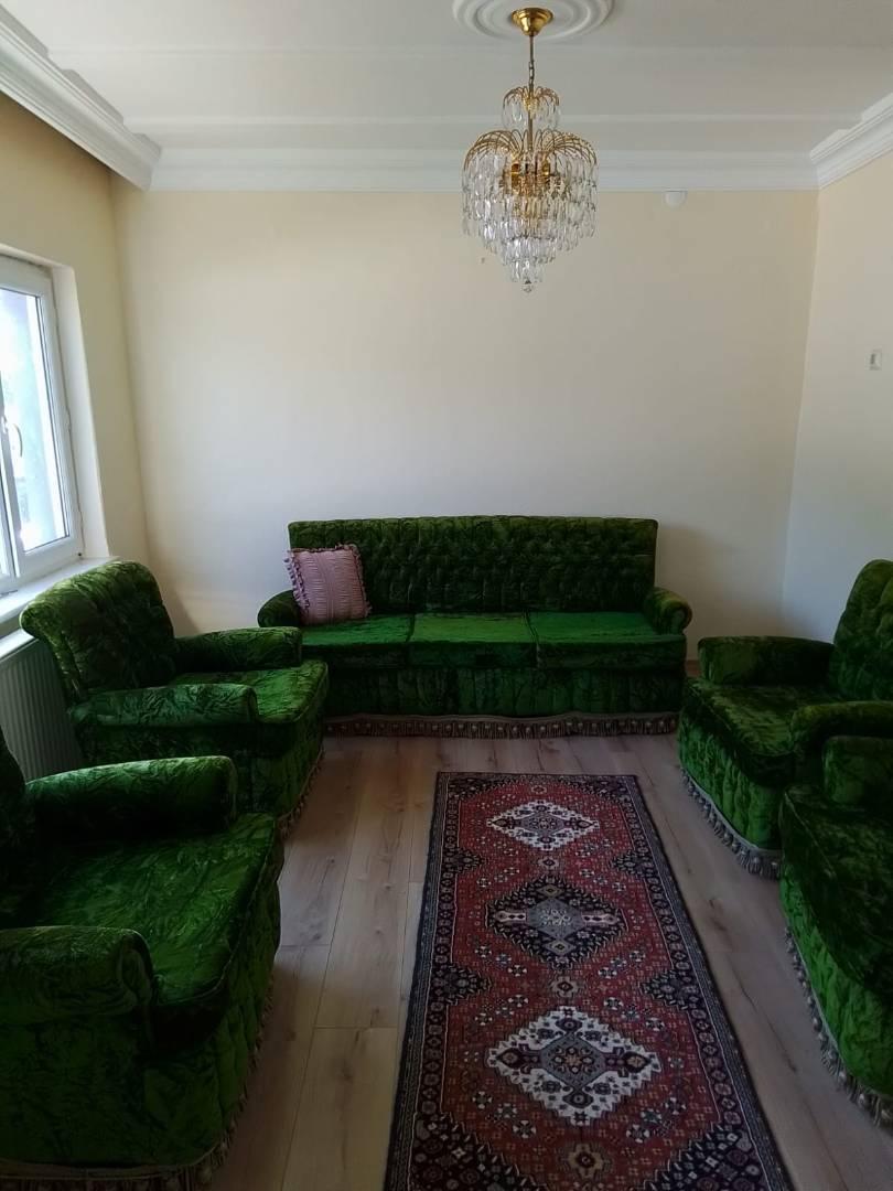 Sinop Gerze'de Kalabalık Ailelere Uygun, Denize Sıfır, Tatil Evi-35396