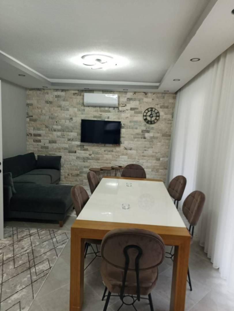 Ula Gökçe'de Doğa İçerisinde, Özel Havuzlu, Kiralık Villa-43745