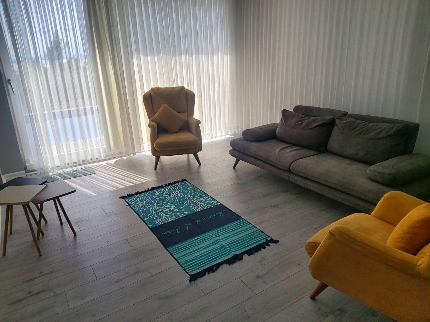 Antalya Kumluca'da Çekirdek Ailelere Uygun, Özel Havuzlu, Şık Villa-39189