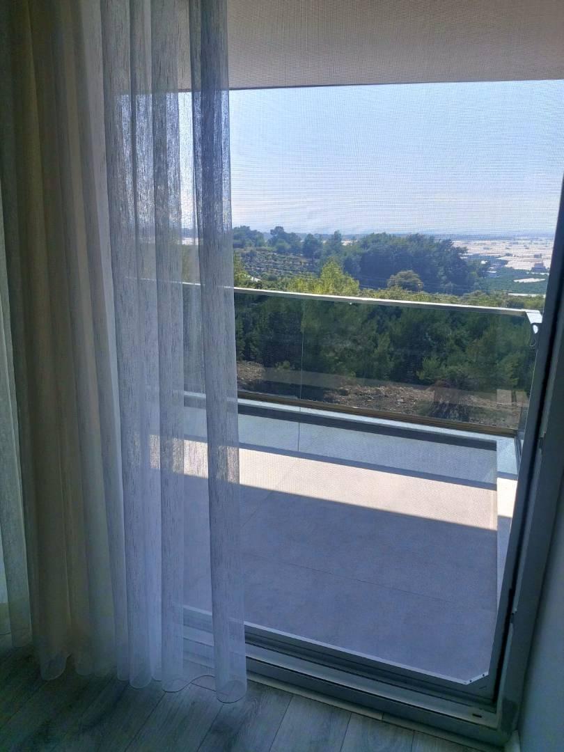 Antalya Kumluca'da Çekirdek Ailelere Uygun, Özel Havuzlu, Şık Villa-39189