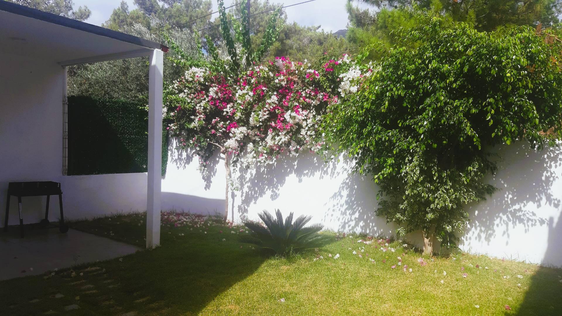 Antalya Kumluca'da Çekirdek Ailelere Uygun, Özel Havuzlu, Şık Villa-29034