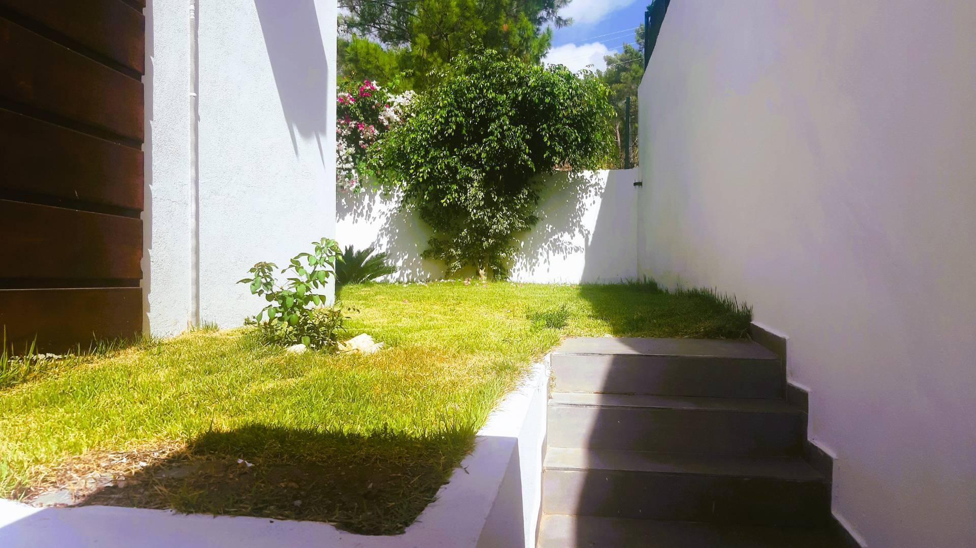 Antalya Kumluca'da Çekirdek Ailelere Uygun, Özel Havuzlu, Şık Villa-29034