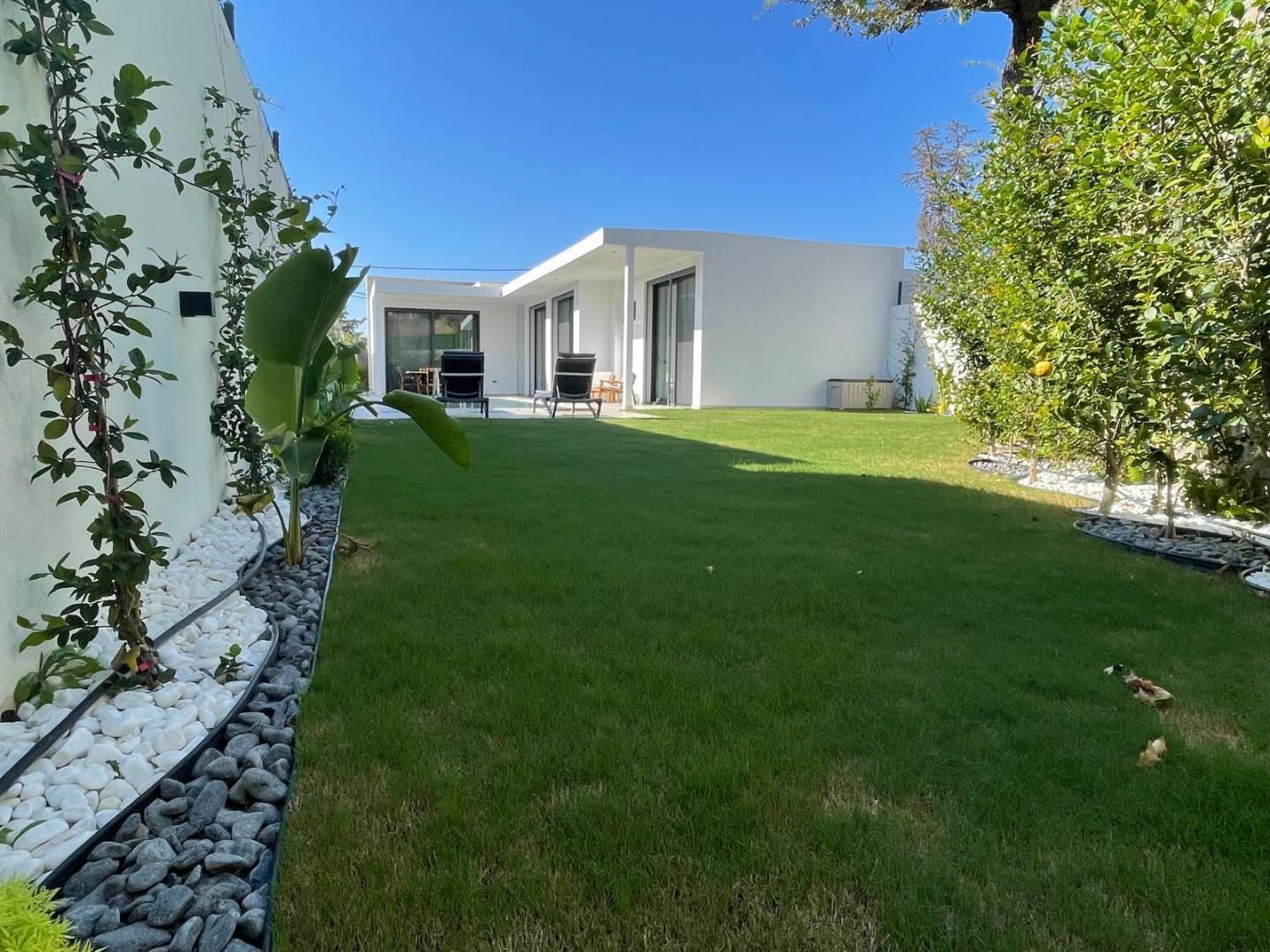 Bodrum Yalıkavak Bölgesinde Denize Yakın, Özel Havuzlu, 3+1 Villa-39371