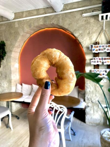 Alaca Butik Otel Alaçatı