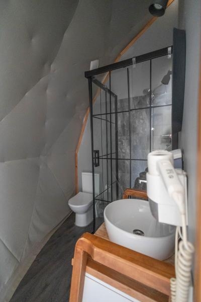 Ventus Küçük Otel Glamping Sığacık