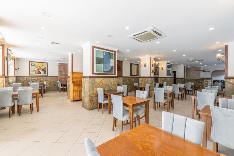 Olinda Hotel Ağva