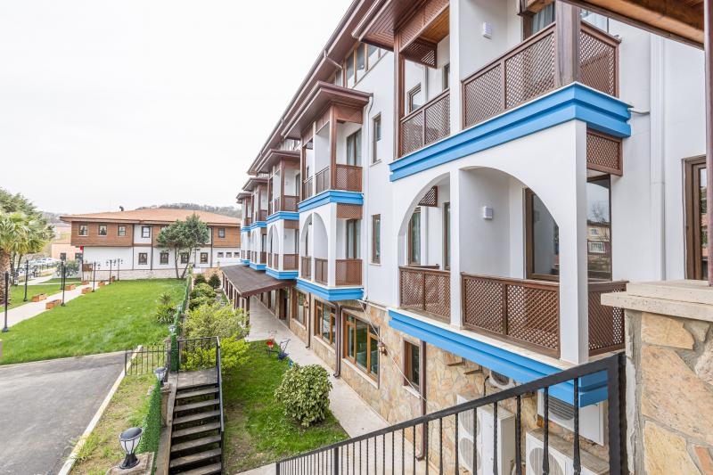 Olinda Hotel Ağva